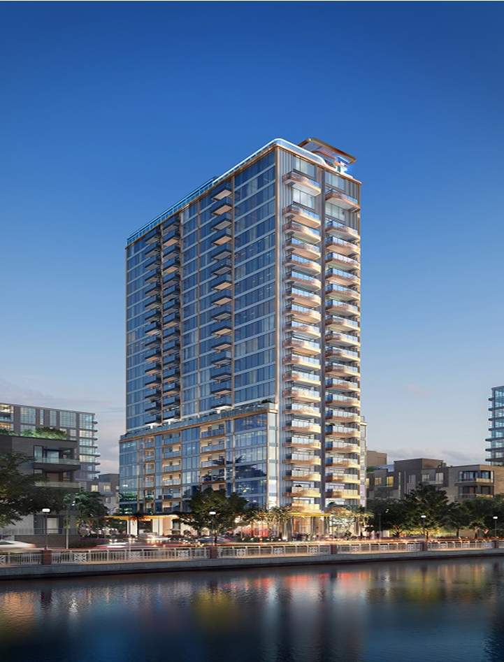 The Filmore real estate 6