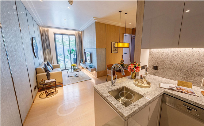 Lumiere_LDP_Apartment 1