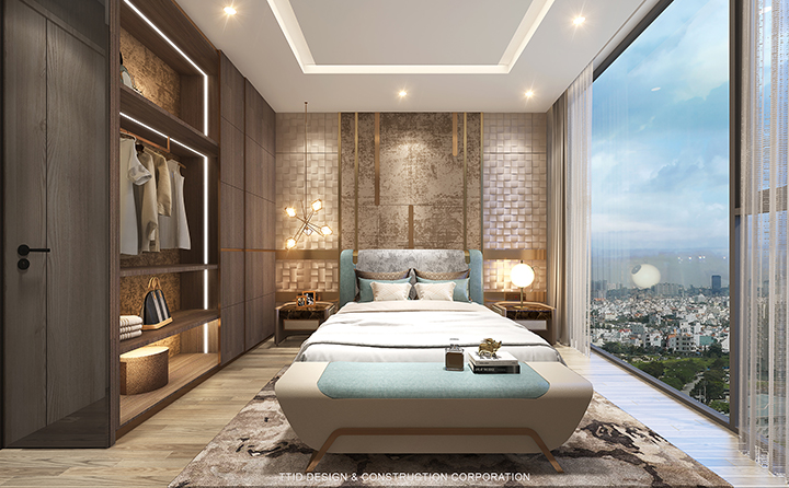 Lumiere_LDP_Apartment 1