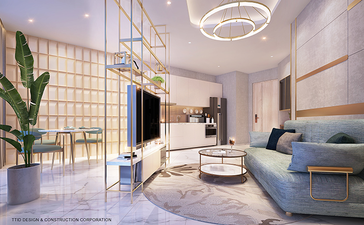 Lumiere_LDP_Apartment 1