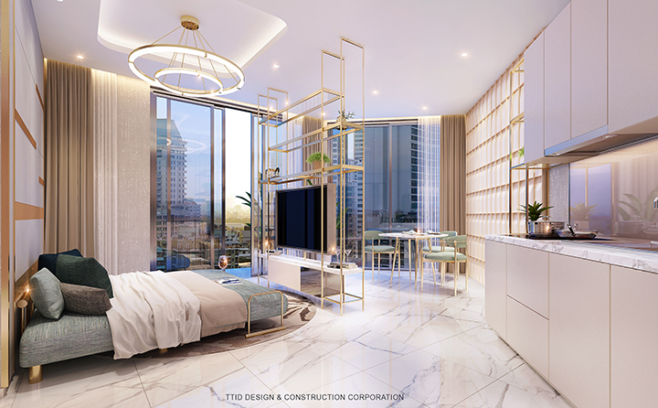 Lumiere_LDP_Apartment 1