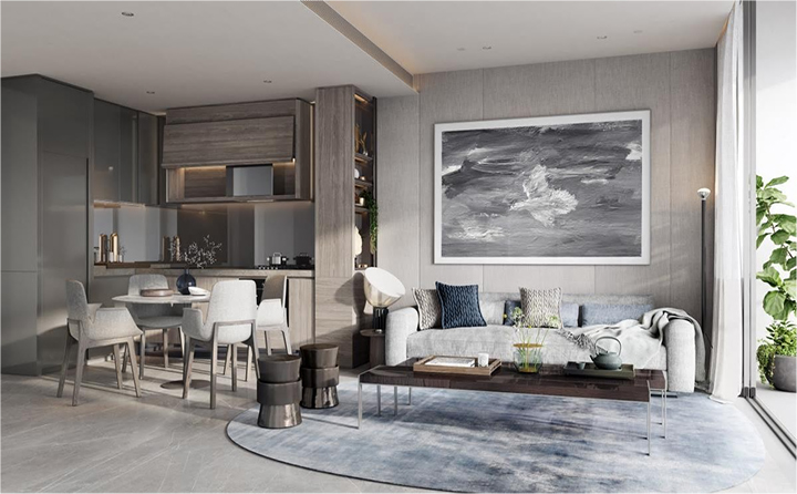 Lumiere_LDP_Apartment 2