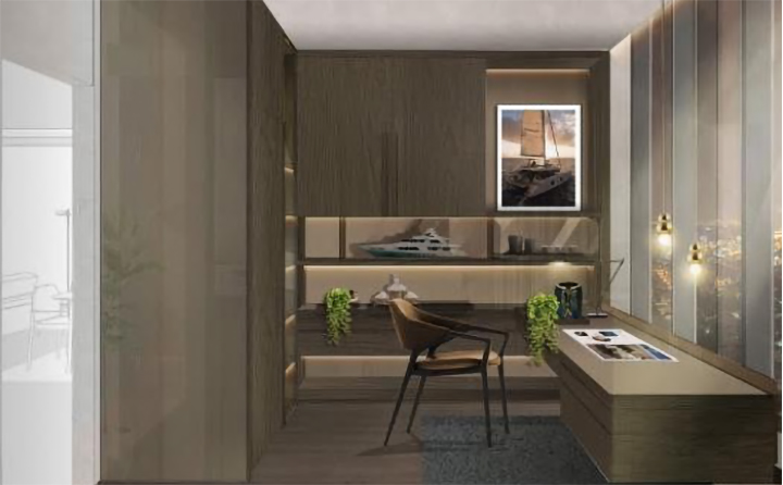 Lumiere_LDP_Apartment 1