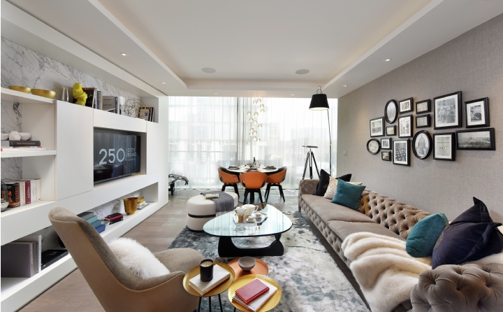 250 City Road 1