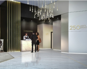 250 City Road Factsheet