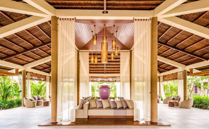 Fusion Resort &amp; Villas Da Nang 2
