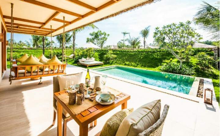 Fusion Resort and Villas Da Nang 4