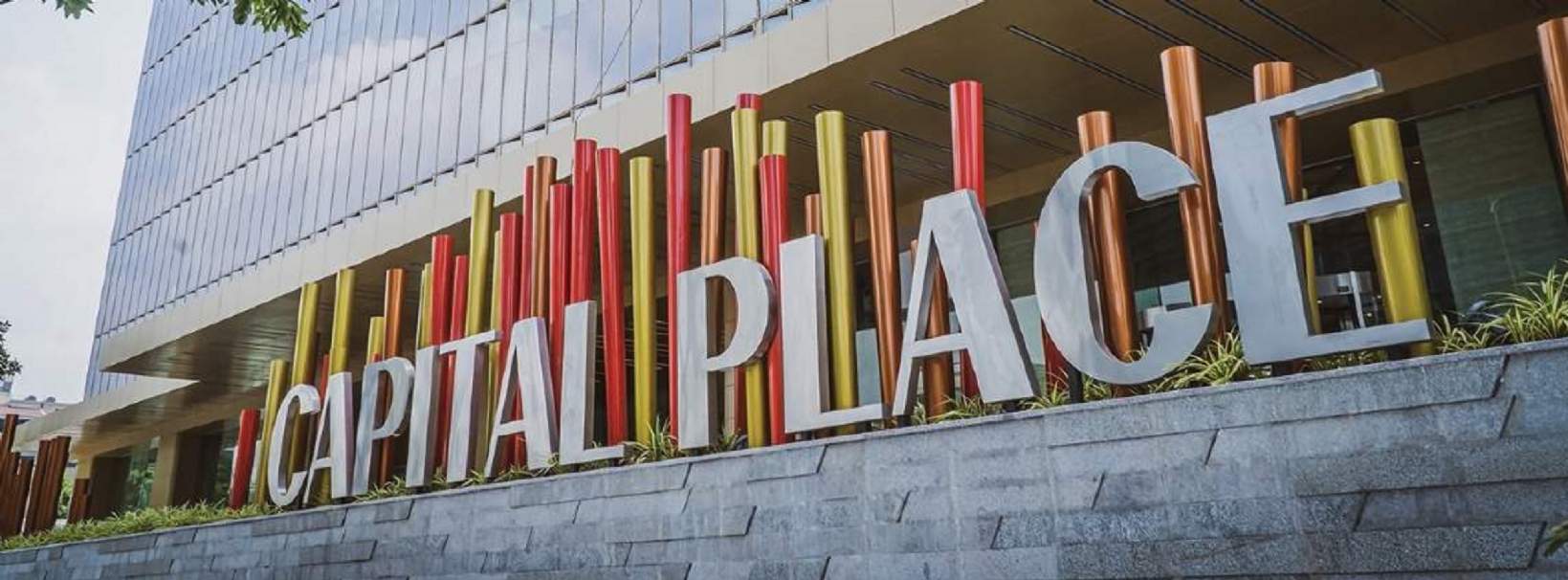 Capital Place