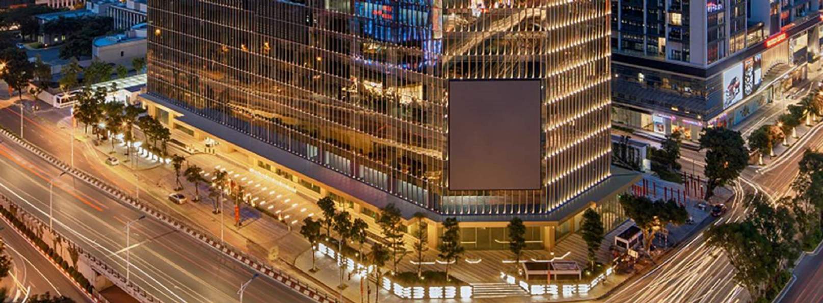 Capital Place