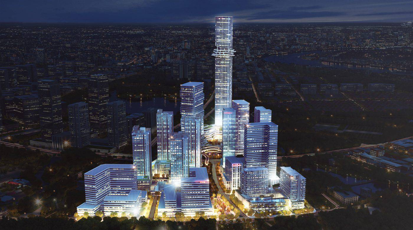 Empire City