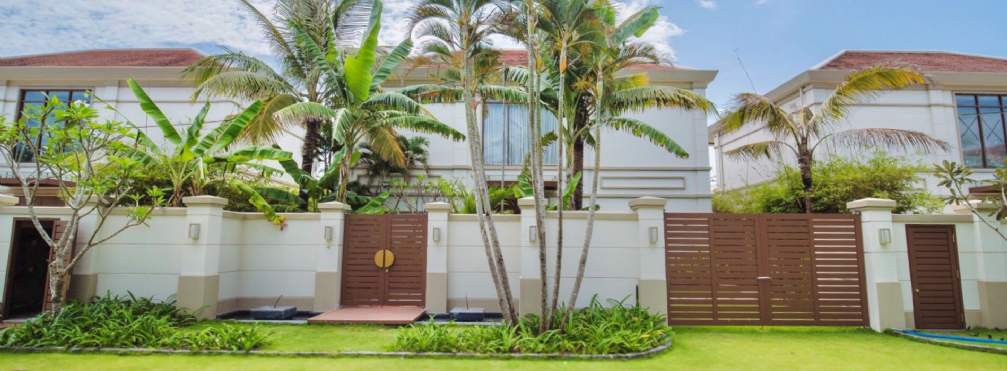 Fusion Resort &amp; Villas Da Nang