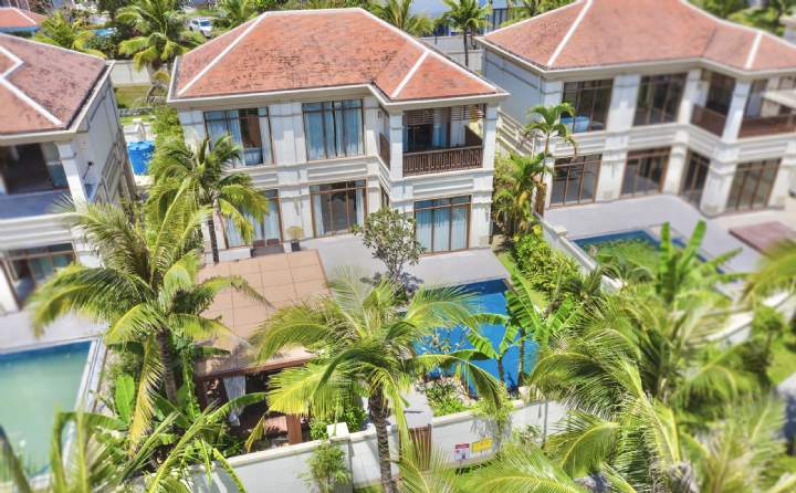 Fusion Resort and Villas Da Nang 5