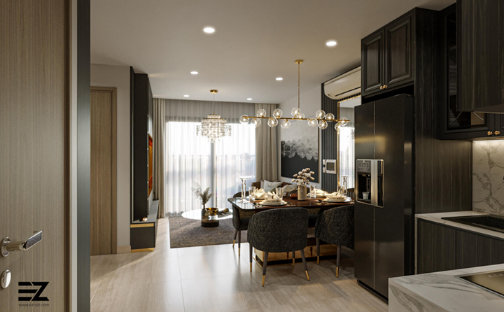 Lumiere_LDP_Apartment 1