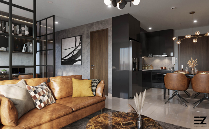 Lumiere_LDP_Apartment 1