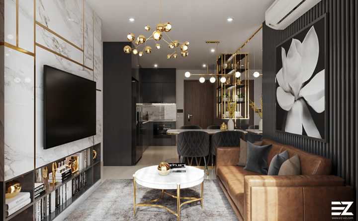 Lumiere_LDP_Apartment 1