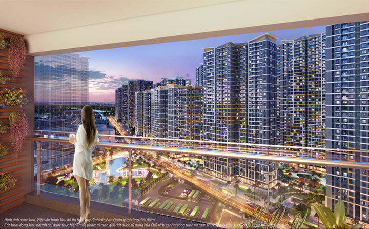 Lumiere_LDP_Apartment 1