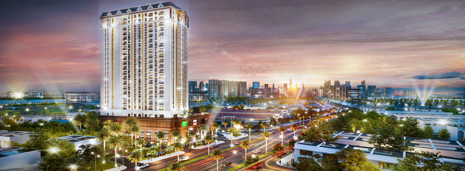 Lumiere Riverside