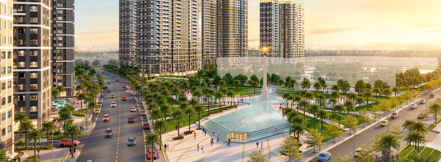 Lumiere Riverside