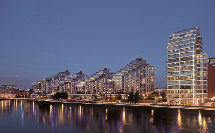 Battersea Reach 2