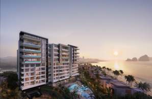 Intercontinental Ha Long