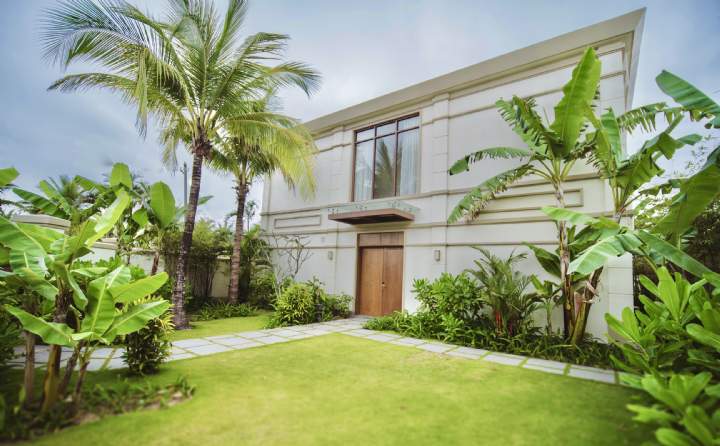 Fusion Resort and Villas Da Nang 6