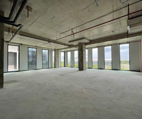 Tòa nhà văn phòng cho thuê Cobi Tower tại Quận 7, TPHCM 4