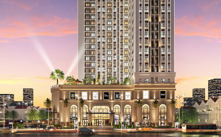 Lumiere_LDP_Apartment 1