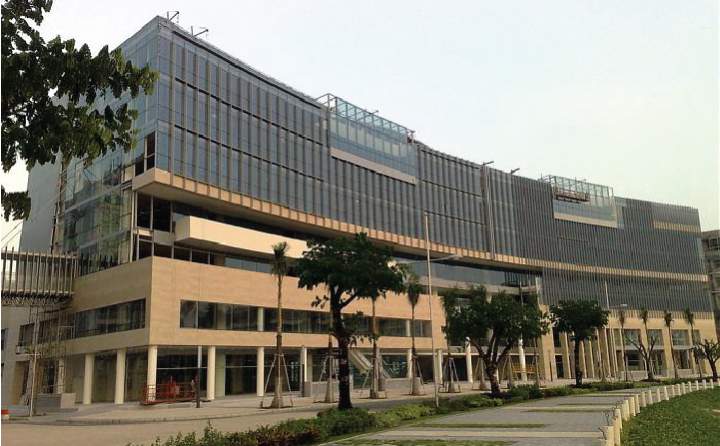 Crescent Plaza 2 - Tòa nhà phức hợp TTTM và văn phòng cho thuê cao cấp tại quận 7, TPHCM 2