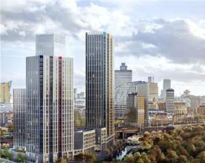 Crown View