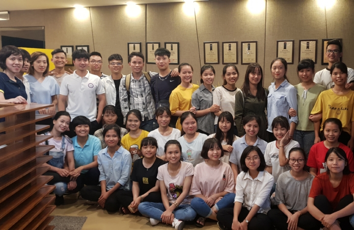 Savills Vietnam