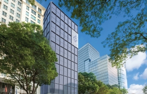Friendship Tower