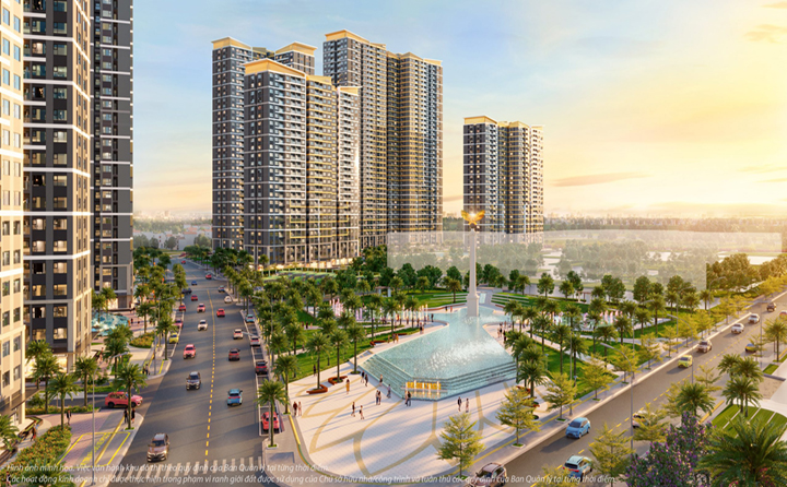 Lumiere_LDP_Apartment 1