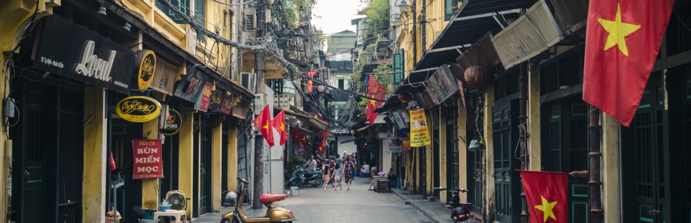Savills HCMC