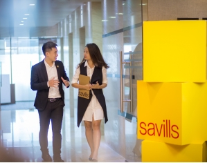 Savills Vietnam