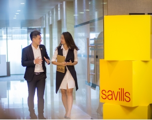 Savills Vietnam