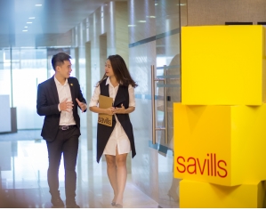 Savills Vietnam