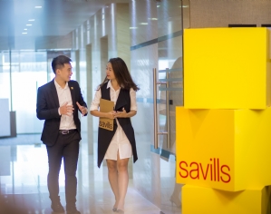 Savills Vietnam