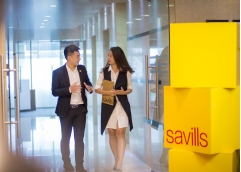 Savills Homepage Savills Homepage