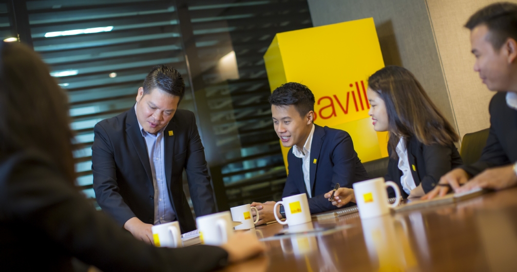 Savills