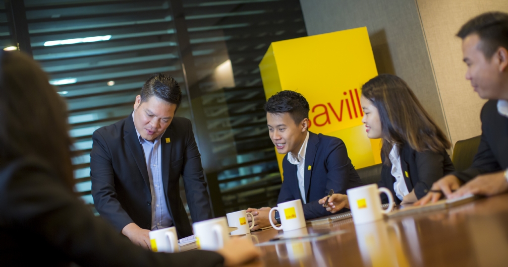 Savills