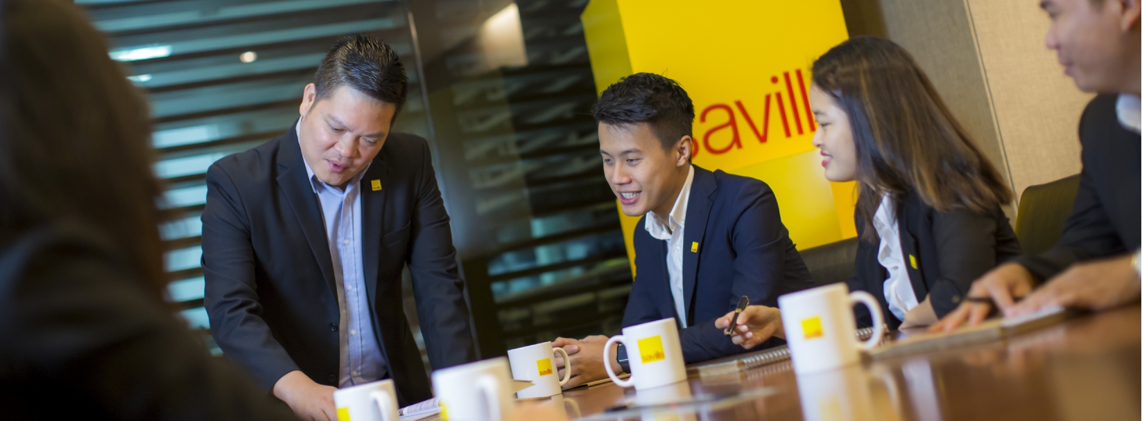 Savills Vietnam