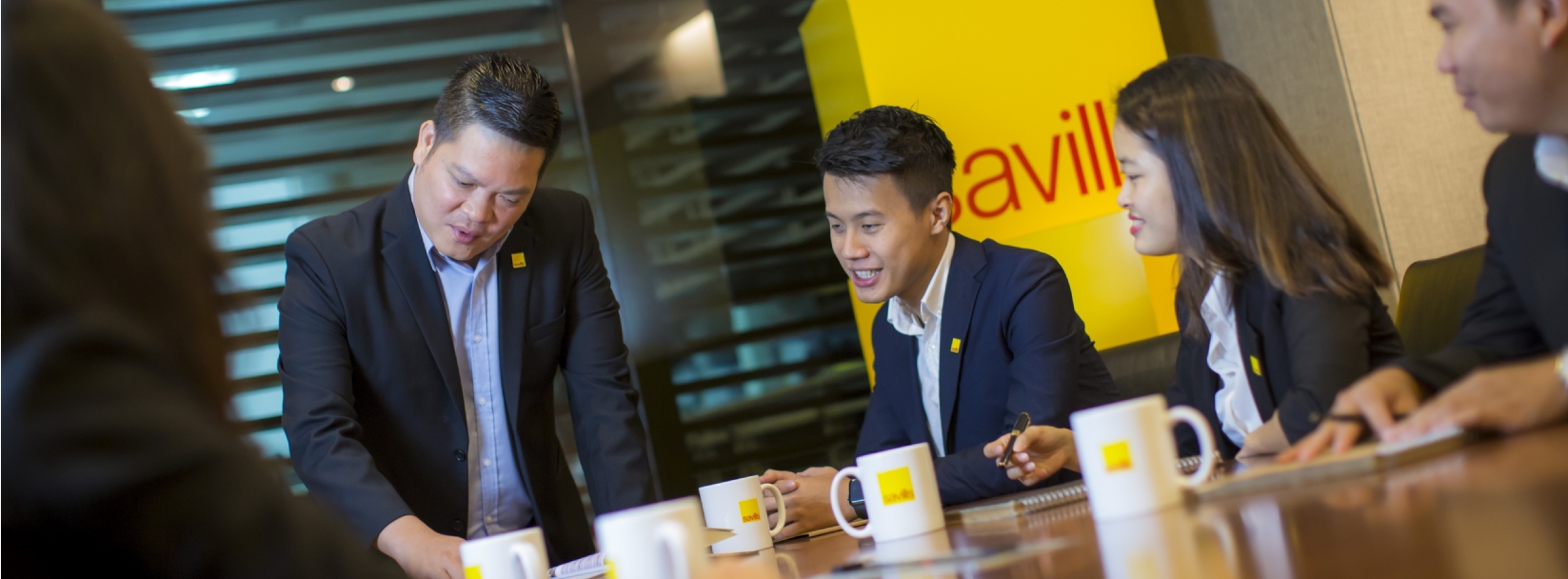 Savills Vietnam