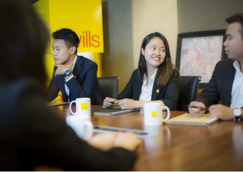 Savills Homepage Savills Homepage