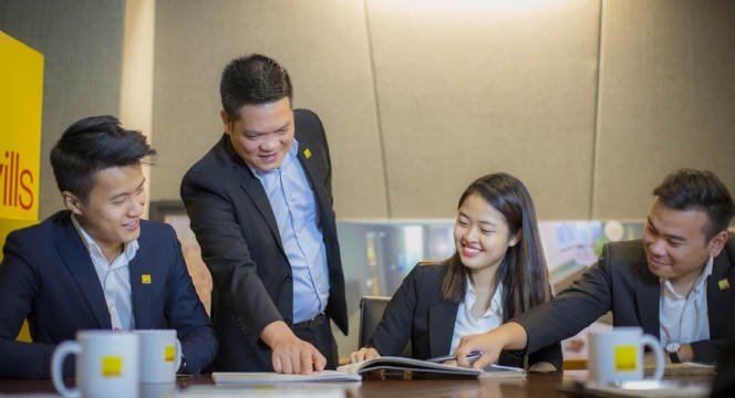 Savills Vietnam