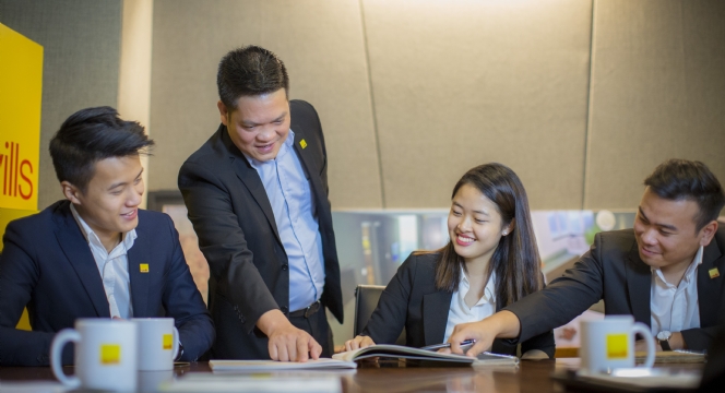 Savills Vietnam