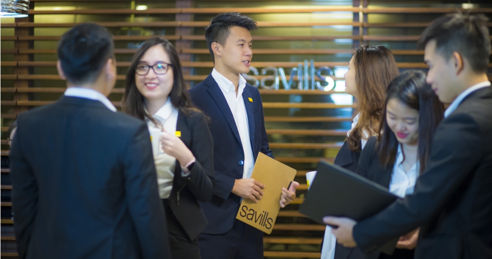 Savills