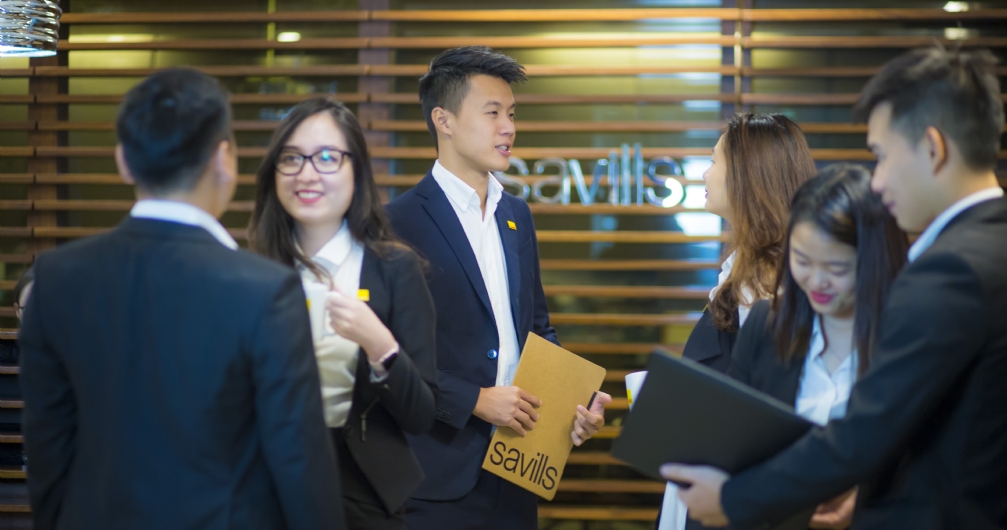 Savills