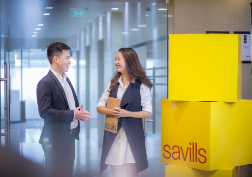 Savills Homepage Savills Homepage