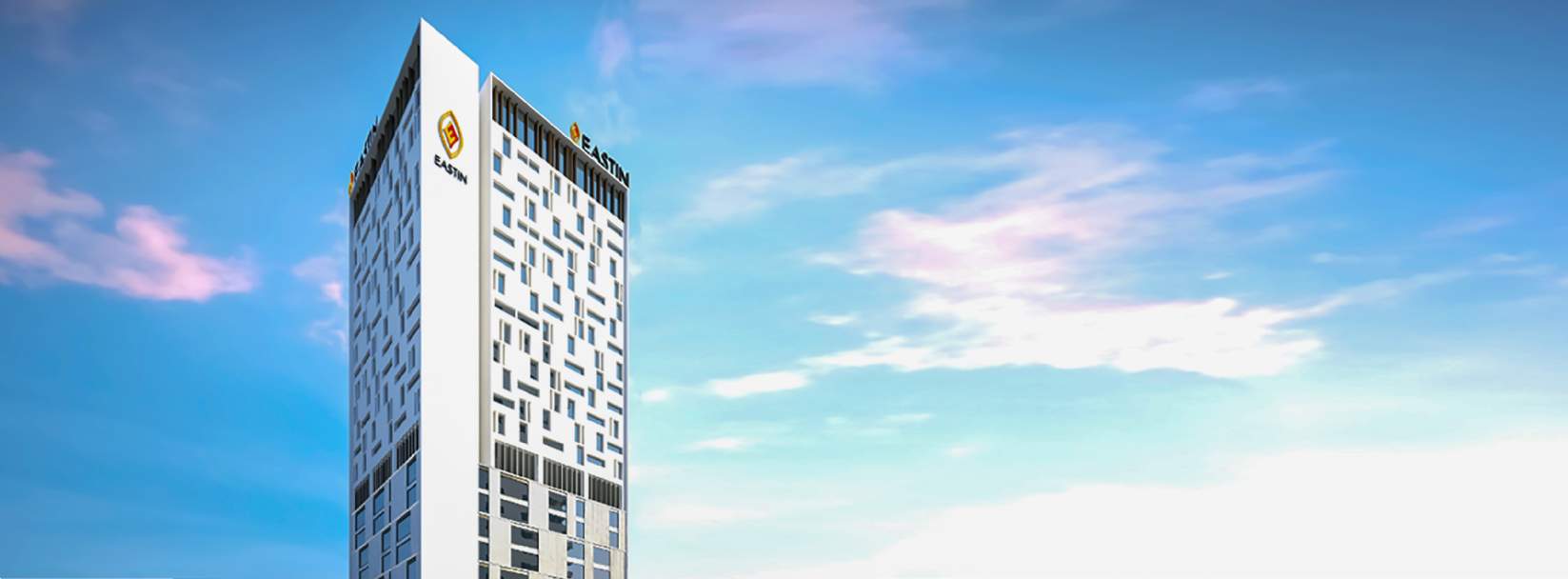 Tòa nhà văn phòng IDMC Duy Tan Building - Quận Cầu Giấy, Hà Nội