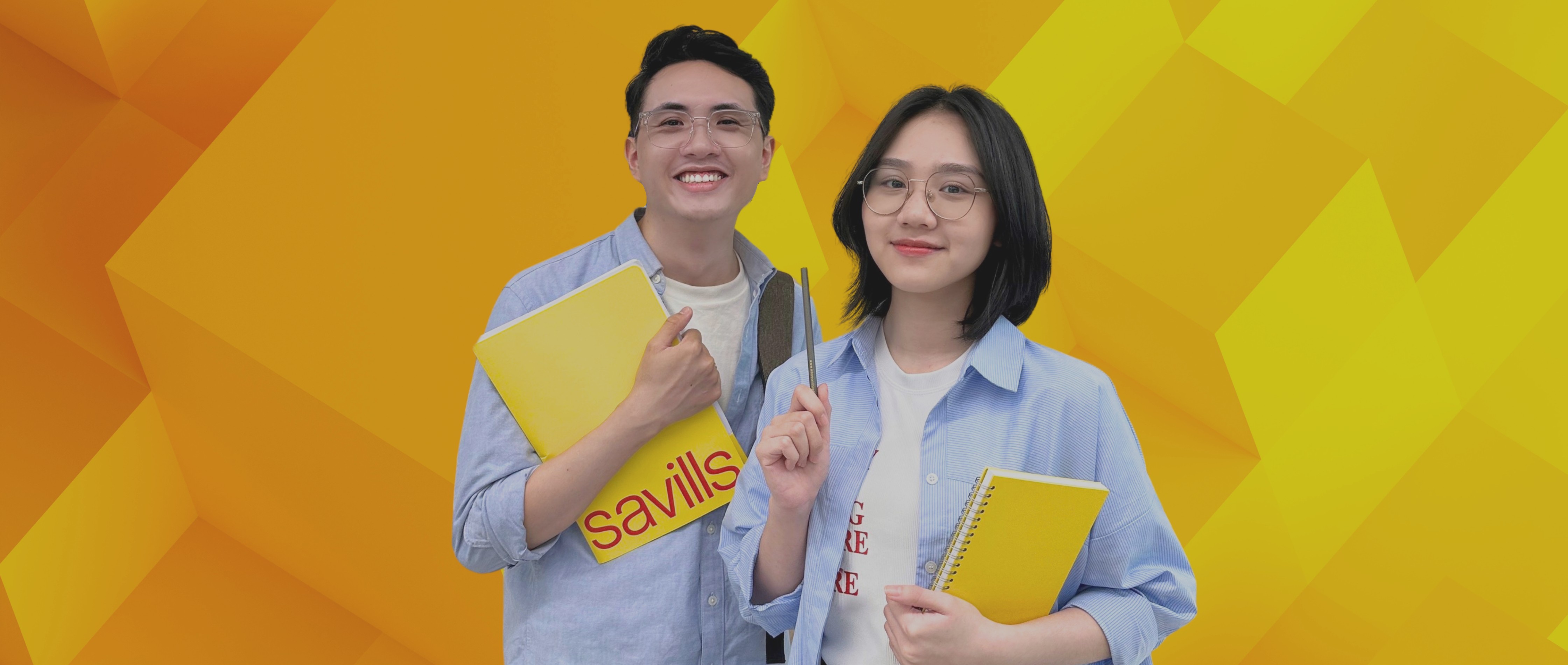 savills vietnam internship hcmc
